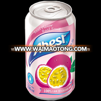 ABEST - Passion Fruit Drink- A&B Viet Nam