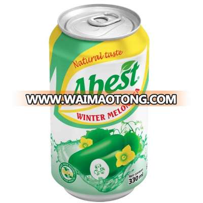 Winter Melon Tea Soft Drink, Fruit Drink from Vietnam Manufacturer Sale