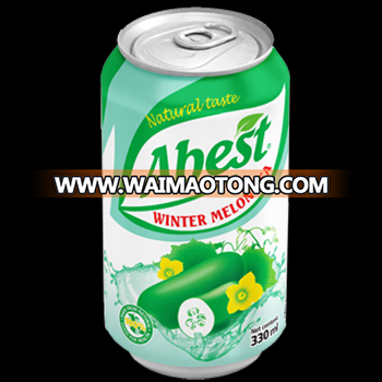 ABEST Winter Melon Tea - Good flavor