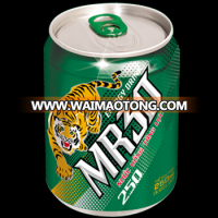 Mr 30 - energy drink - Made in Viet Nam