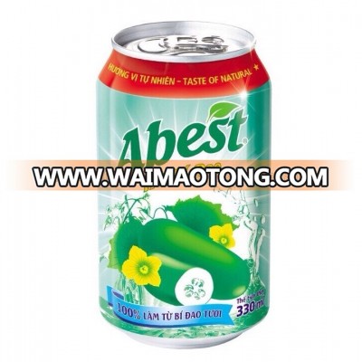 Winter Melon Fruit Juice Drink, Soft Drink from A&B Vietnam Beverage