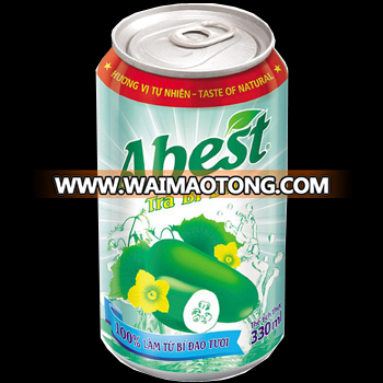 ABEST Winter Melon Tea - Tea fruit - fresh fruit - good flavor - Made in Viet Nam