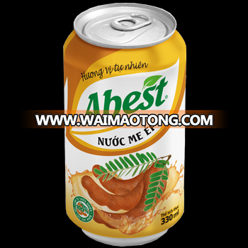 ABEST Tamarind fruit drink - best asia fruit drink