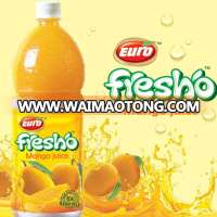 Mango Fruit Juice Drink