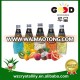 Fruit Juice 290ml chia seed drink with fruit flavor